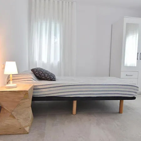 Montgo Holiday home *
