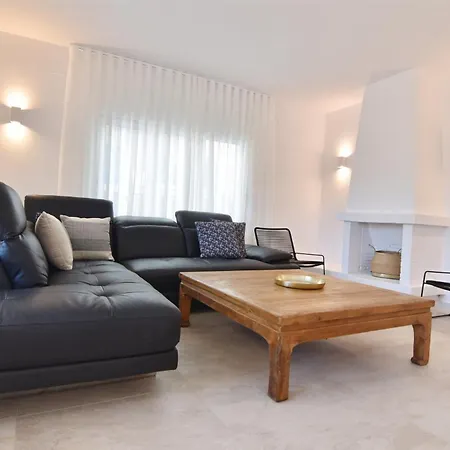 Holiday home Montgo *