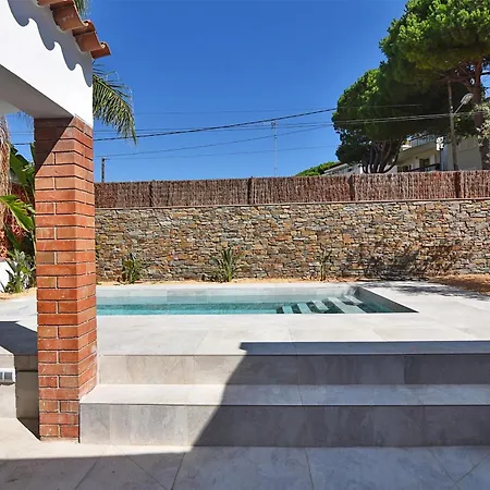 Montgo Holiday home
