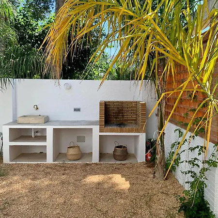 Montgo Holiday home L'Escala