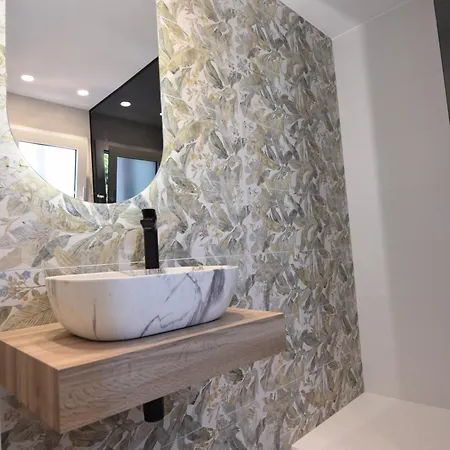 Montgo Holiday home