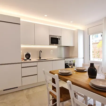 Montgo Holiday home L'Escala