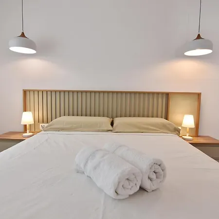 Montgo Holiday home