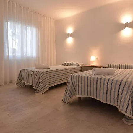 Montgo Holiday home L'Escala