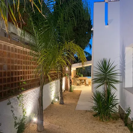 Montgo Holiday home *
