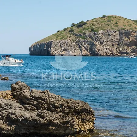 Montgo * L'Escala