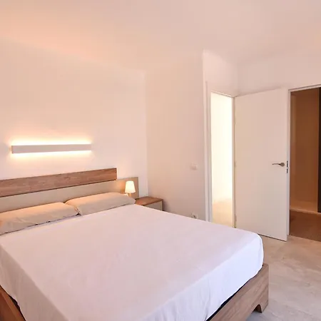 Holiday home Montgo *