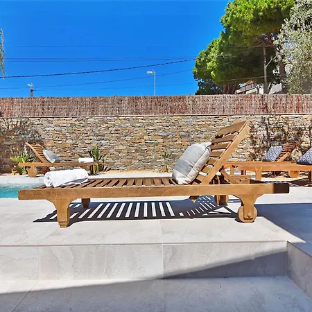 Holiday home Montgo *