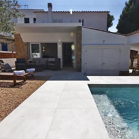 Montgo Holiday home L'Escala