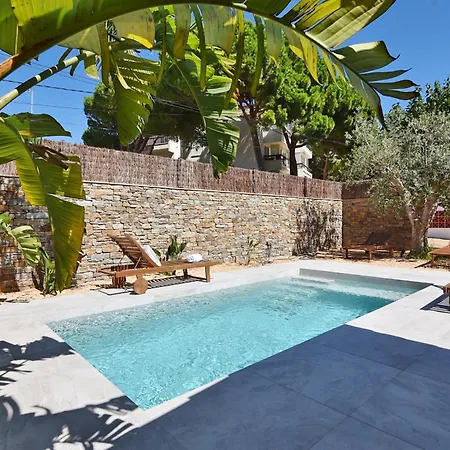Holiday home Montgo *