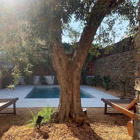 Montgo Holiday home *