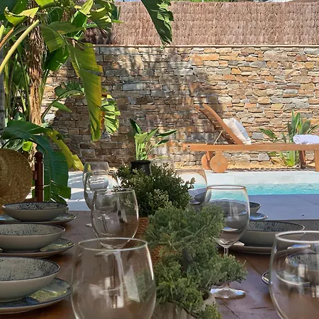 Holiday home Montgo *