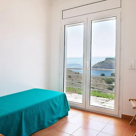 Montgo 1 L' Escala